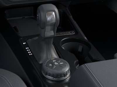 2026 Ford Bronco Big Bend(R)