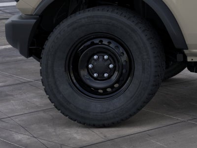2026 Ford Bronco Big Bend(R)