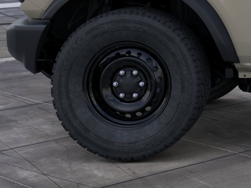 2026 Ford Bronco Big Bend(R)
