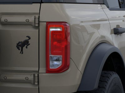 2026 Ford Bronco Big Bend(R)