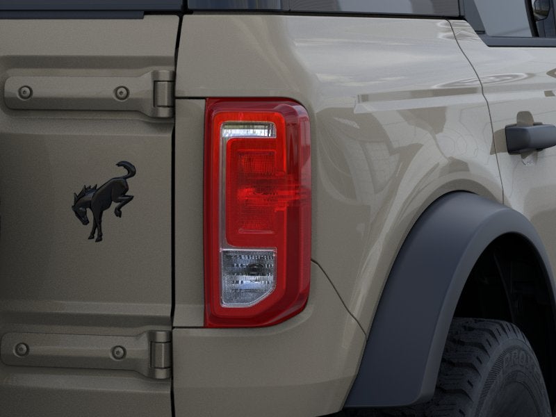 2026 Ford Bronco Big Bend(R)