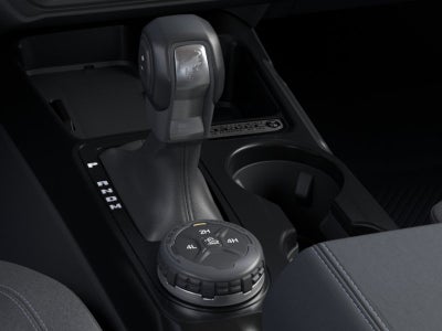 2026 Ford Bronco Outer Banks Manager Demo