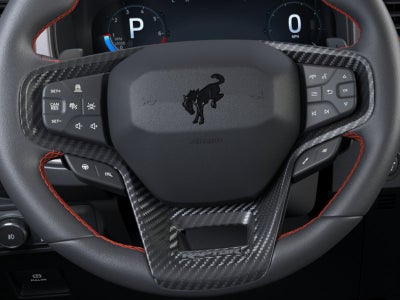 2026 Ford Bronco Raptor Manager Demo