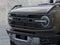 2026 Ford Bronco Raptor Manager Demo