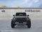 2026 Ford Bronco Raptor Manager Demo