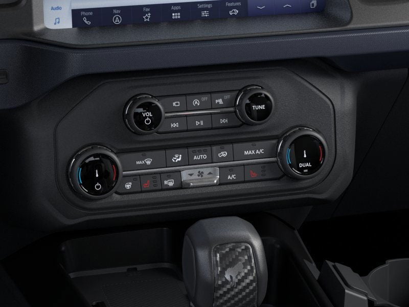 2026 Ford Bronco Raptor®