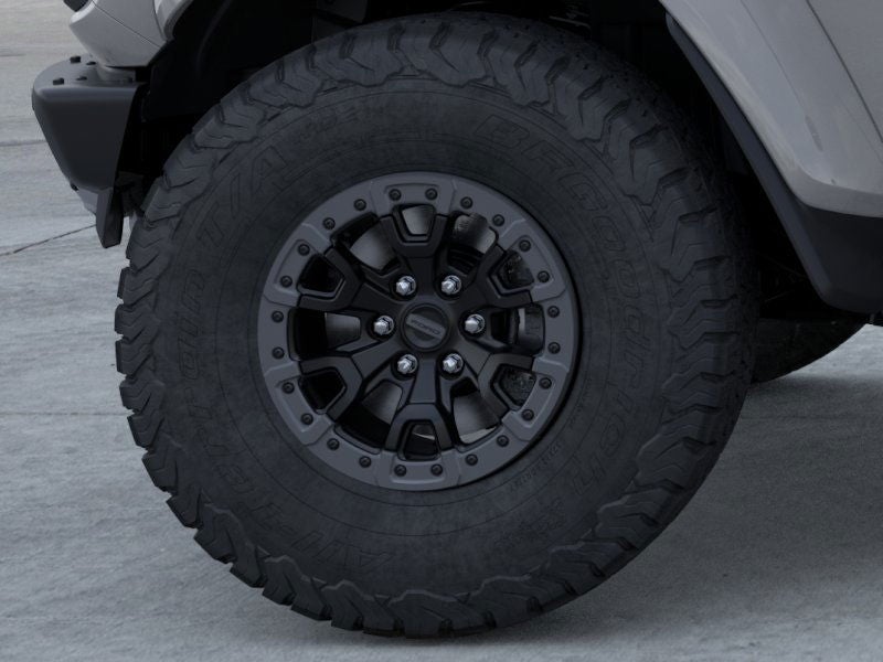 2026 Ford Bronco Raptor®