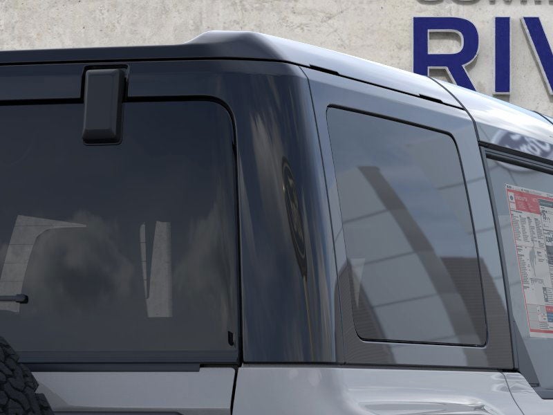 2026 Ford Bronco Raptor®