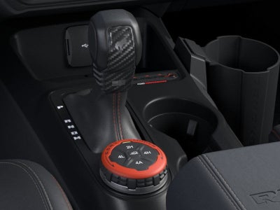 2025 Ford Bronco Raptor®