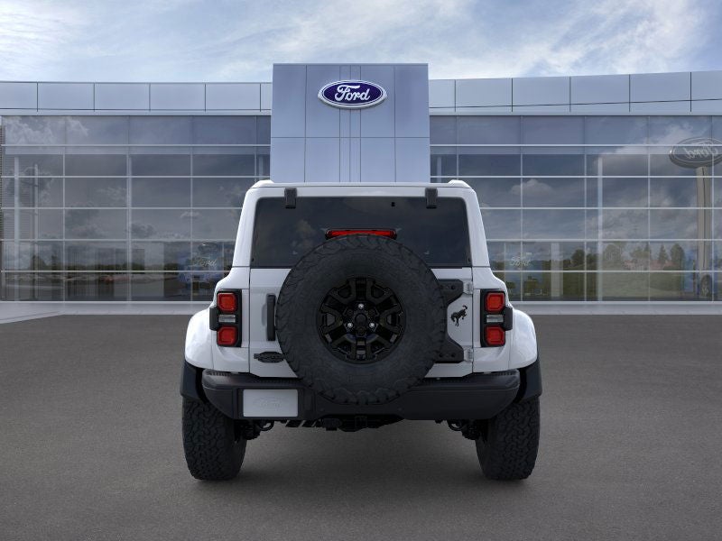 2025 Ford Bronco Raptor®