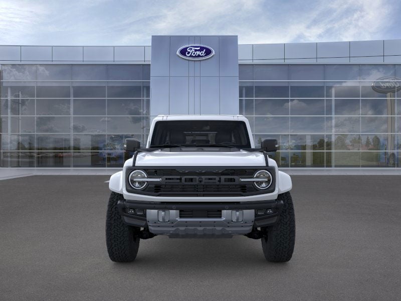 2025 Ford Bronco Raptor®