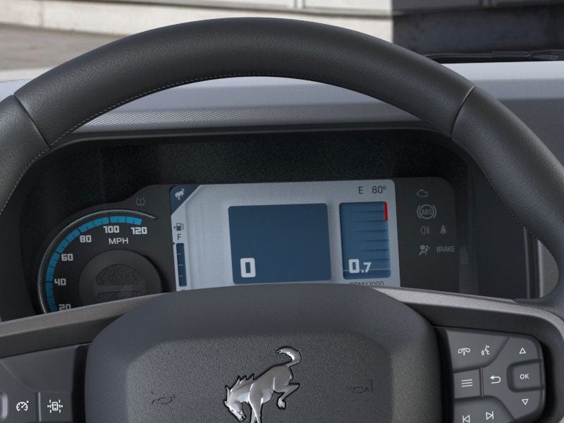 2025 Ford Bronco Big Bend®