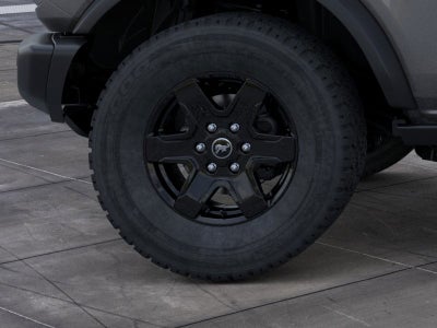 2025 Ford Bronco Big Bend®