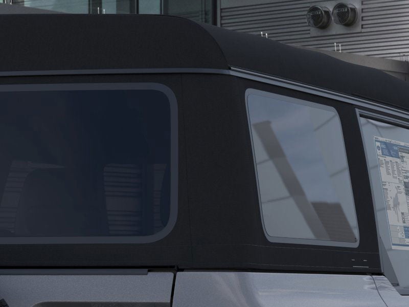 2025 Ford Bronco Big Bend®