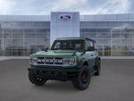 2025 Ford Bronco Big Bend®