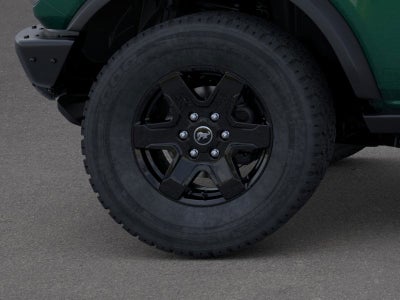 2025 Ford Bronco Big Bend®