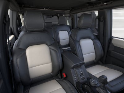 2026 Ford Bronco Outer Banks(R)