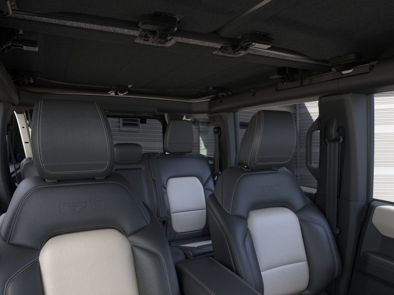 2026 Ford Bronco Outer Banks(R)