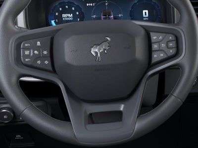 2026 Ford Bronco Outer Banks(R)