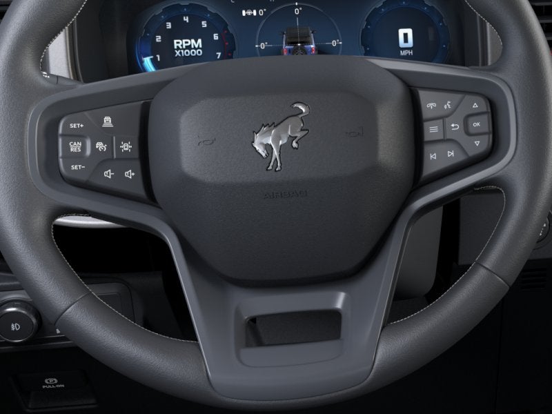 2026 Ford Bronco Outer Banks(R)