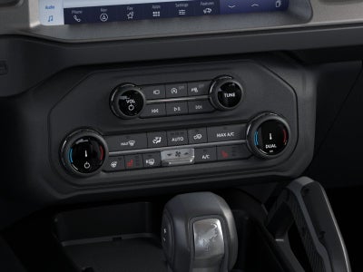 2026 Ford Bronco Outer Banks(R)