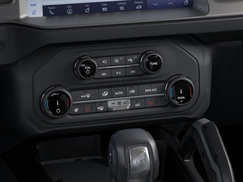 2026 Ford Bronco Outer Banks(R)