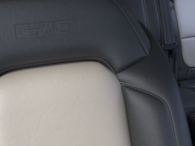 2026 Ford Bronco Outer Banks(R)
