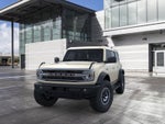 2026 Ford Bronco Outer Banks(R)