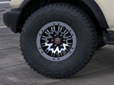 2026 Ford Bronco Outer Banks(R)