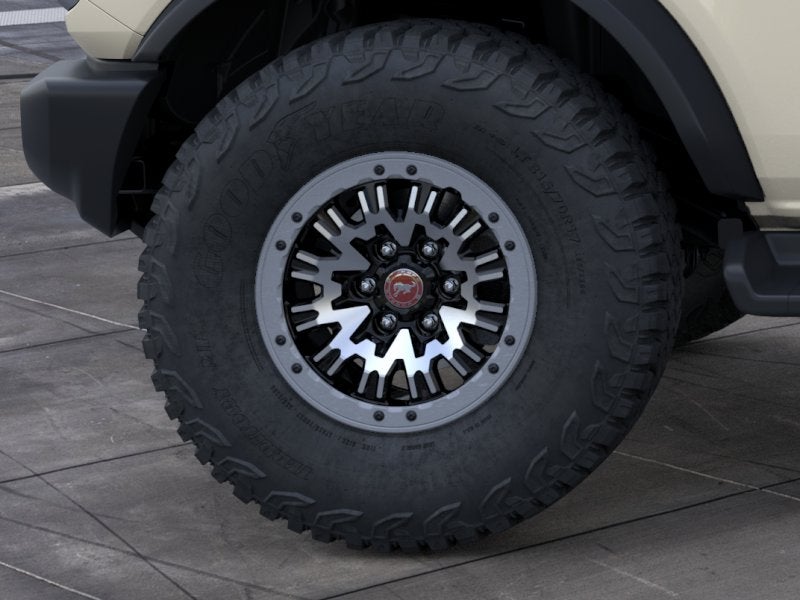 2026 Ford Bronco Outer Banks(R)