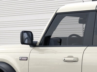 2026 Ford Bronco Outer Banks(R)