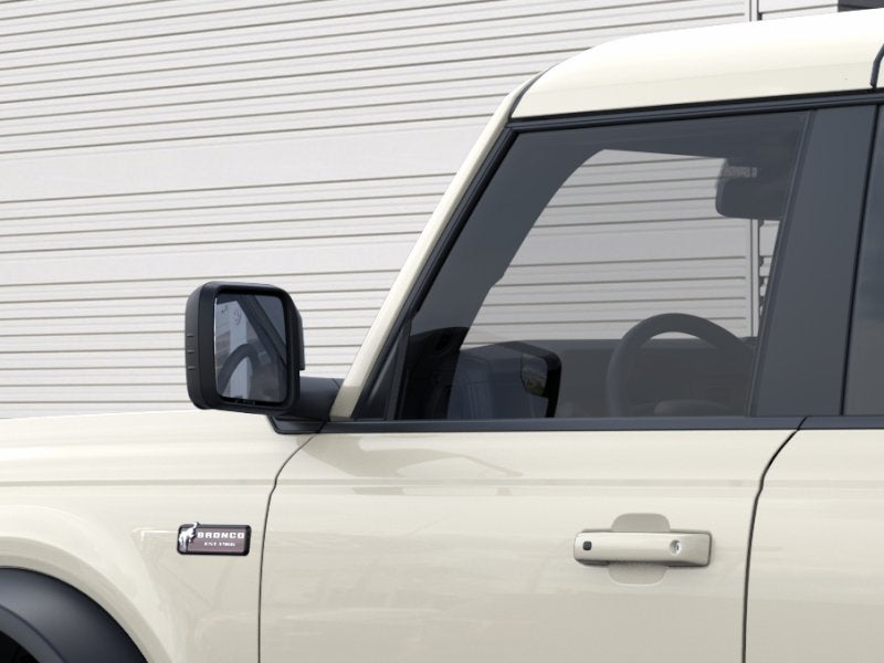 2026 Ford Bronco Outer Banks(R)