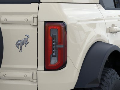 2026 Ford Bronco Outer Banks(R)