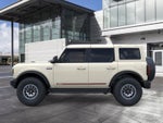 2026 Ford Bronco Outer Banks(R)