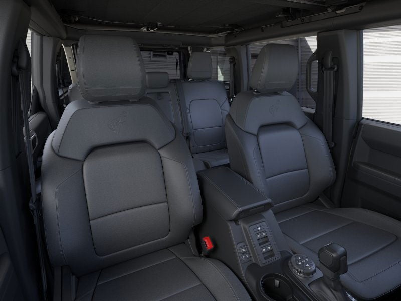 2025 Ford Bronco Outer Banks®