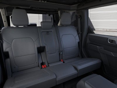 2025 Ford Bronco Outer Banks®