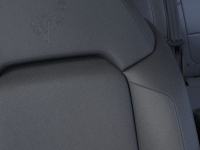 2025 Ford Bronco Outer Banks®