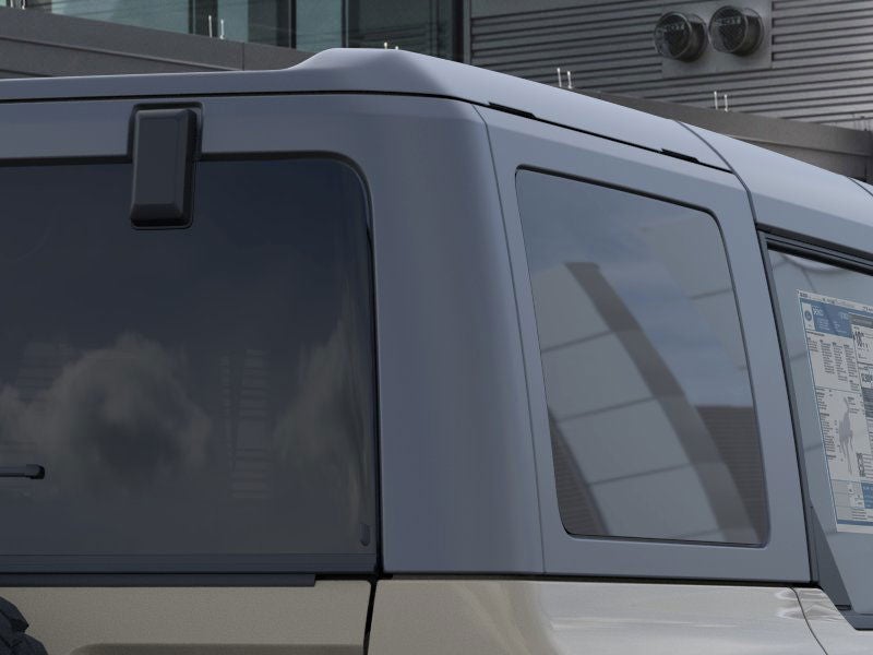 2025 Ford Bronco Outer Banks®