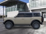 2025 Ford Bronco Outer Banks®