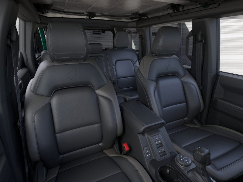 2025 Ford Bronco Outer Banks®