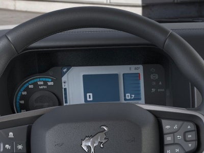 2025 Ford Bronco Outer Banks®