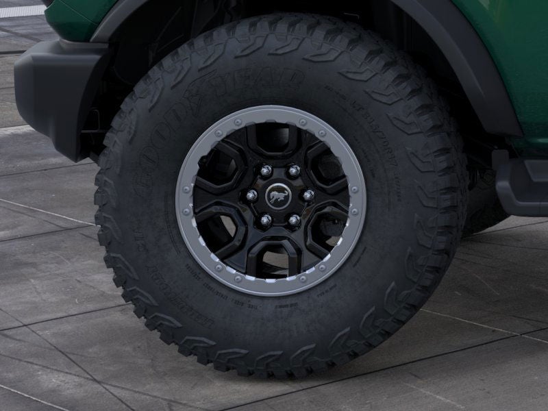 2025 Ford Bronco Outer Banks®