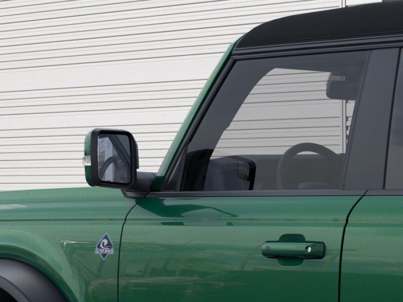 2025 Ford Bronco Outer Banks®