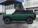 2025 Ford Bronco Outer Banks®