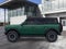 2025 Ford Bronco Outer Banks®