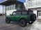 2025 Ford Bronco Outer Banks®