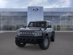 2025 Ford Bronco Badlands®