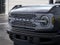2026 Ford Bronco Badlands RTR