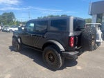 2026 Ford Bronco Badlands RTR