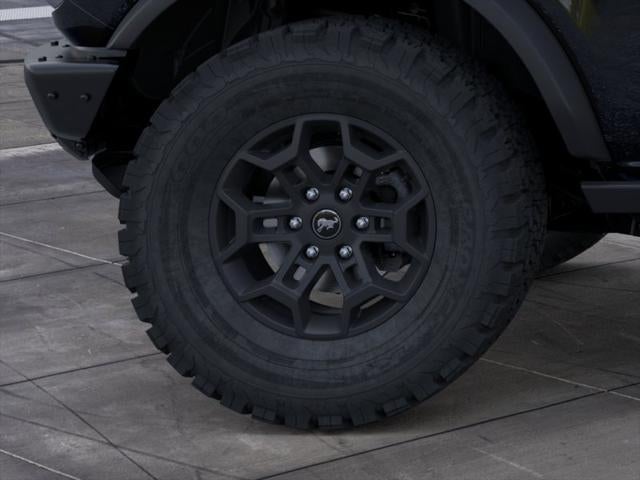 2026 Ford Bronco Badlands RTR